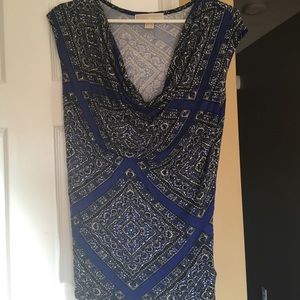 Michael Kors top